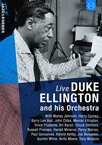 Duke Ellington/Duke Ellington & his Orchestra
