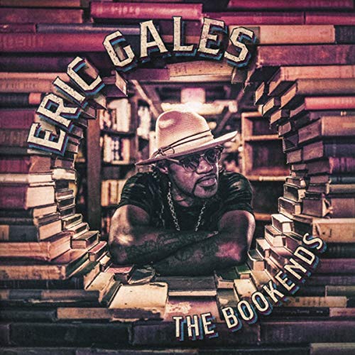 Eric Gales The Bookends 