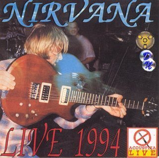 Nirvana/Live 1994