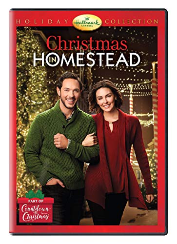 Christmas In Homestead/Cole/Rady/Silzer@DVD@NR
