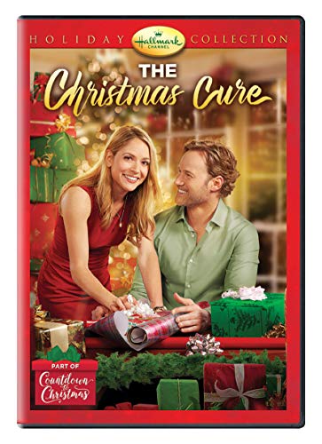 The Christmas Cure/Nevin/Byers@DVD@NR