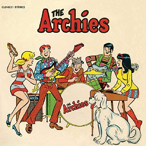 Archies/The Archies