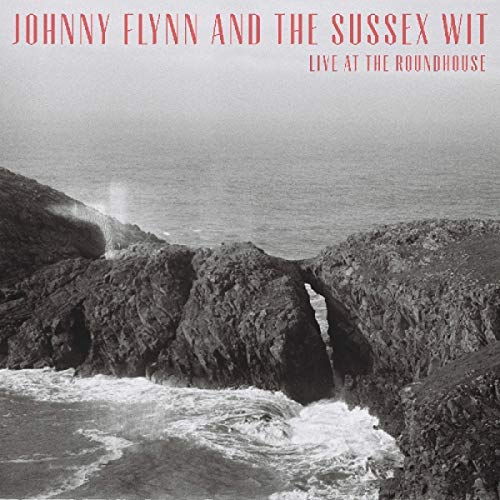 Johnny Flynn/Live At The Roundhouse