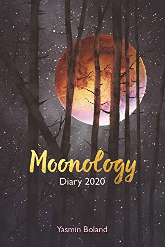Yasmin Boland/Moonology Diary 2020
