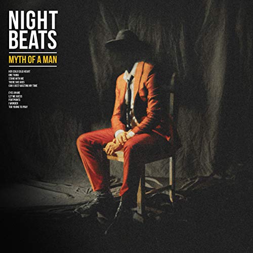 Night Beats/Myth Of A Man