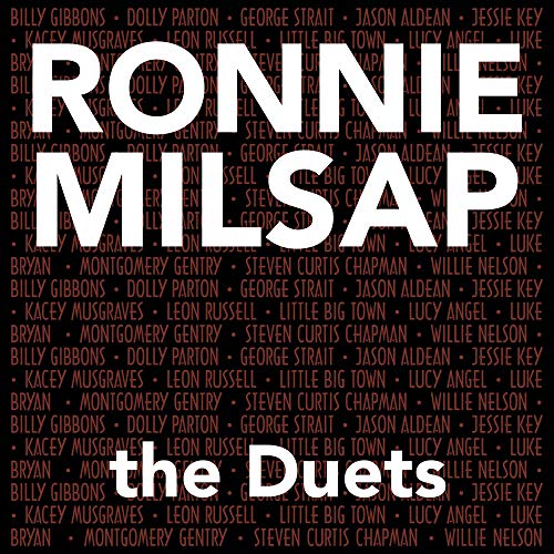 Ronnie Milsap/Duets
