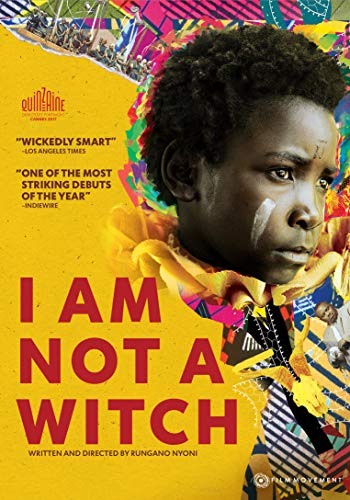 I Am Not A Witch/I Am Not A Witch
