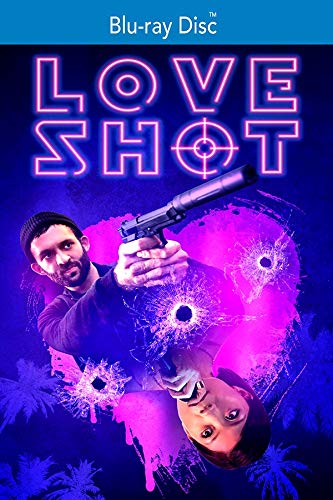 Love Shot/Love Shot