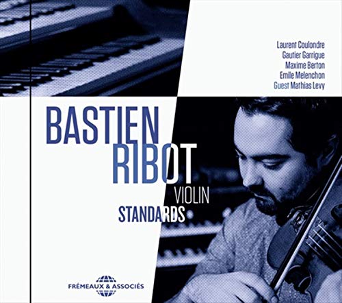Various Artist/Violin Standards