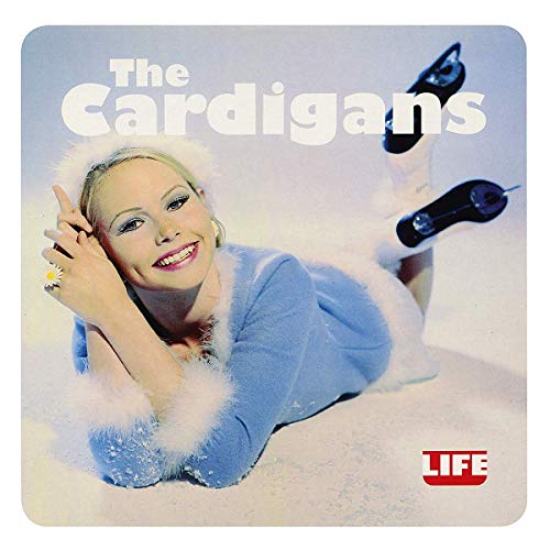 Cardigans/Life