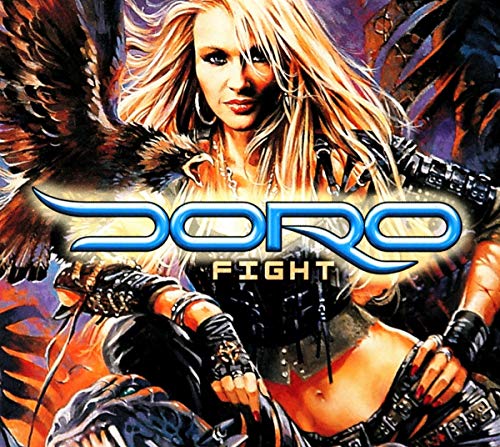 Doro/Fight