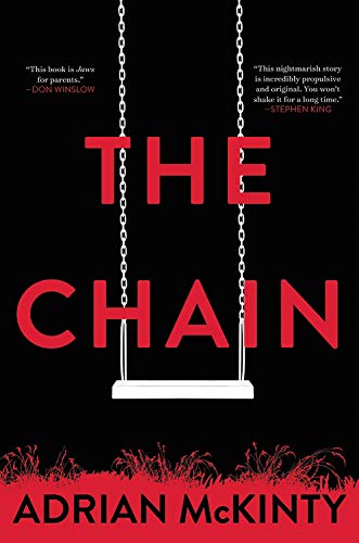 Adrian McKinty/The Chain