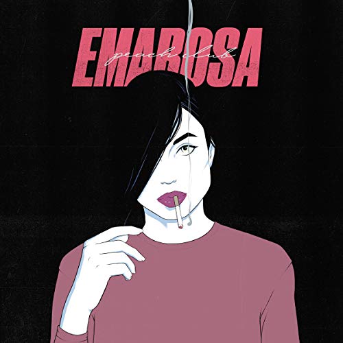 Emarosa/Peach Club