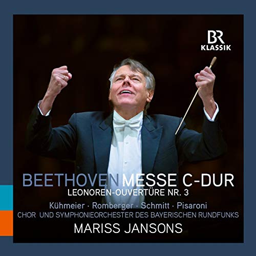Beethoven / Kuhmeier/Messe C Dur 86 / Leonoren