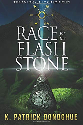 K. Patrick Donoghue/Race for the Flash Stone