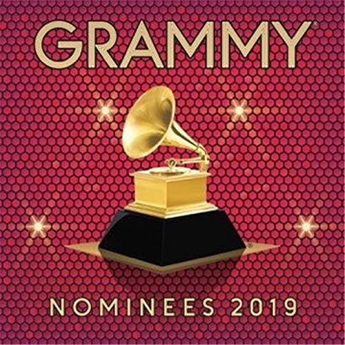 Grammy Nominees/2019 Grammy Nominees