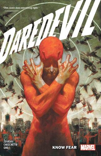 Chip Zdarsky/Daredevil by Chip Zdarsky Vol. 1