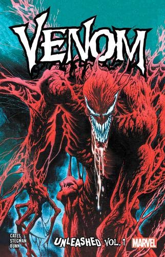 Donny Cates/Venom Unleashed Vol. 1