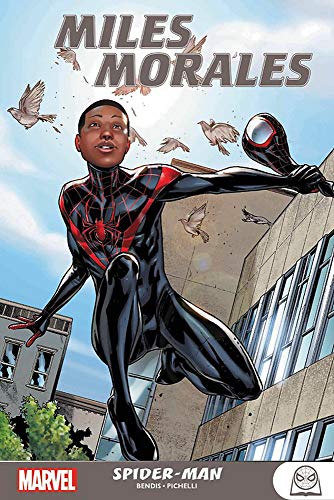 Brian Michael Bendis/Miles Morales: Spider-Man
