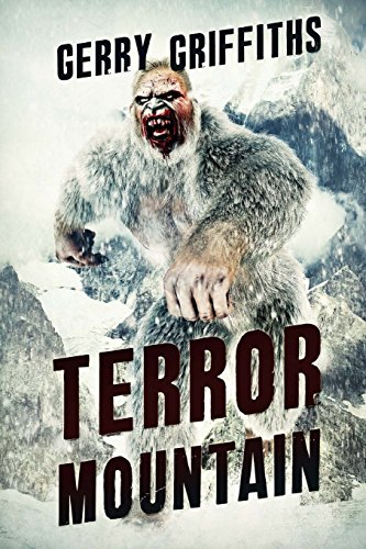 Gerry Griffiths/Terror Mountain