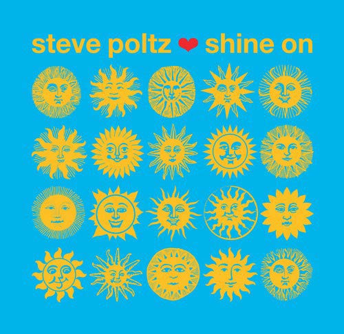 Steve Poltz/Shine On