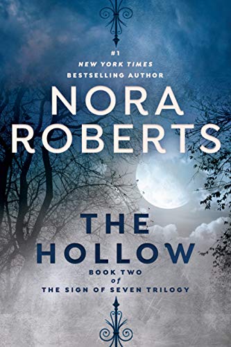 Nora Roberts/The Hollow