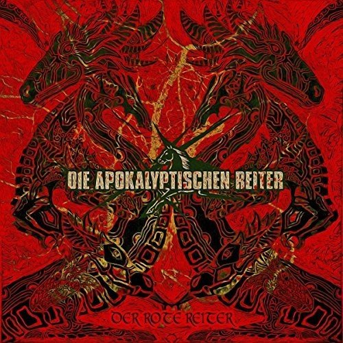 Apokalyptischen Reiter/Der Rote Reiter