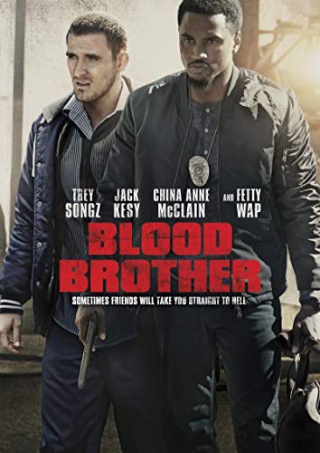 Blood Brother/Blood Brother@DVD@R