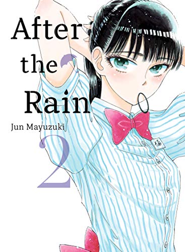 Jun Mayuzuki After The Rain 2 