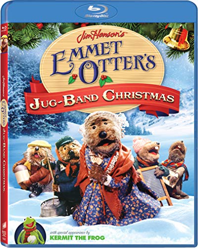 Emmet Otter's Jug Band Christmas/Emmet Otter's Jug Band Christmas@MADE ON DEMAND@This Item Is Made On Demand: Could Take 2-3 Weeks For Delivery