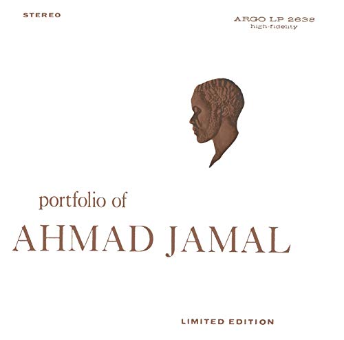 Ahmad Jamal/Portfolio Of Ahamad Jamal