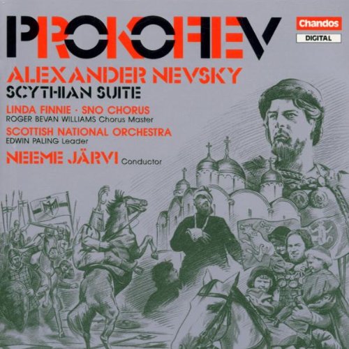 Alexander Nevsky 