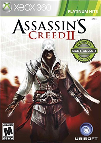 Xbox 360/Assassins Creed@Platinum