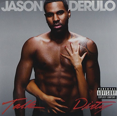 Jason Derulo/Talk Dirty
