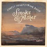 The Lonely Heartstring Band Smoke & Ashes 