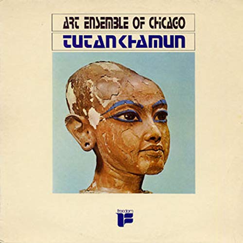 Art Ensemble of Chicago/Tutankaman