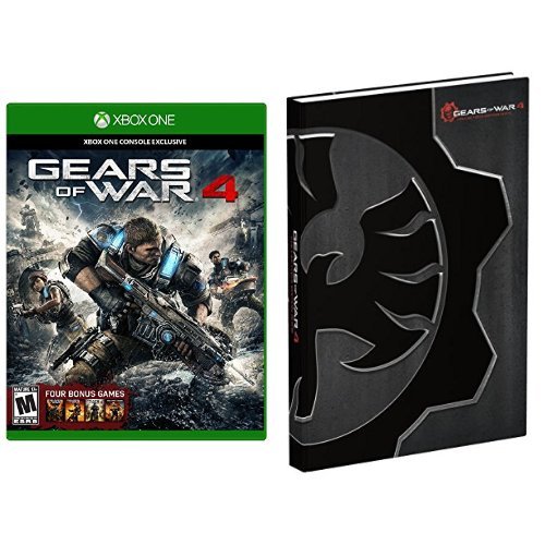 Xbox One/Gears of War 4