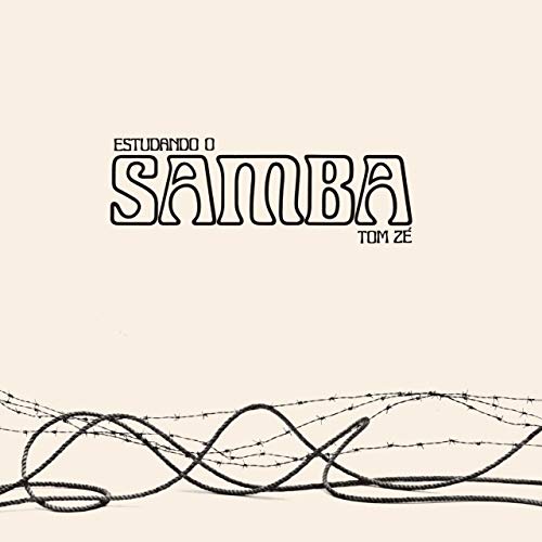 Tom Ze/Estudando O Samba@LP