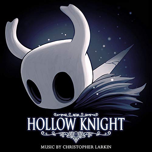 Hollow Knight: Gods & Nightmares/Soundtrack (picture disc)@Christopher Larkin