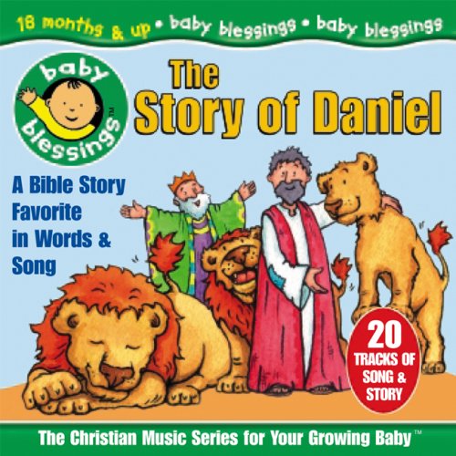 Story Of Daniel/Story Of Daniel