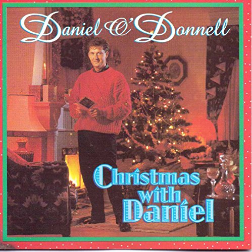 Daniel O'Donnell/Christmas With Daniel