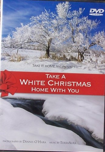 Take A White Christmas Home With You/Take A White Christmas Home With You