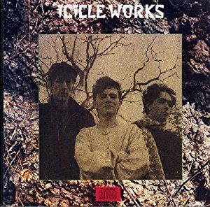 Icicle Works 