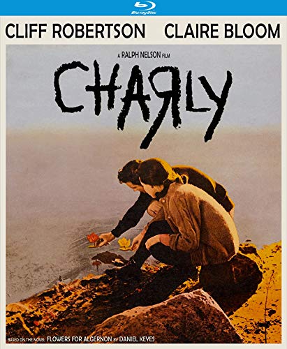 Charly/Robertson/Bloom@Blu-Ray@PG
