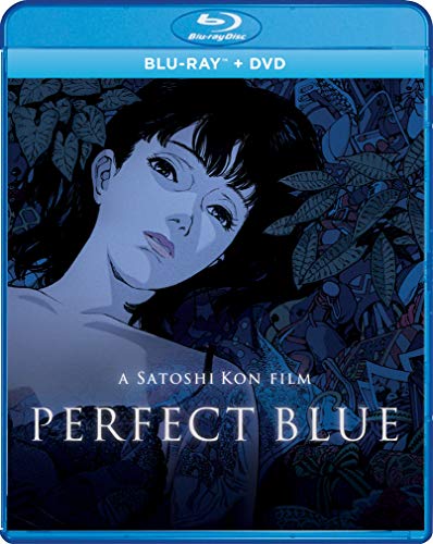 Perfect Blue Perfect Blue Blu Ray Nr 