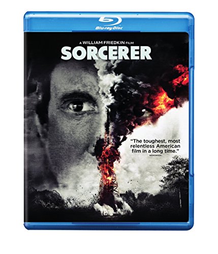 Sorcerer (1977)/Scheider/Rabal