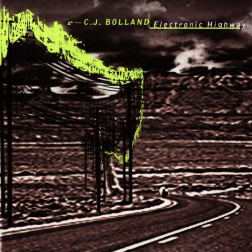 C.J. Bolland/Electronic Highway