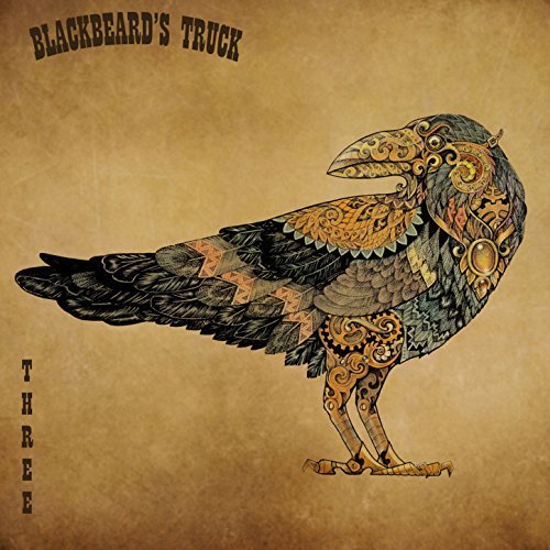 Blackbeard's Truck/Three