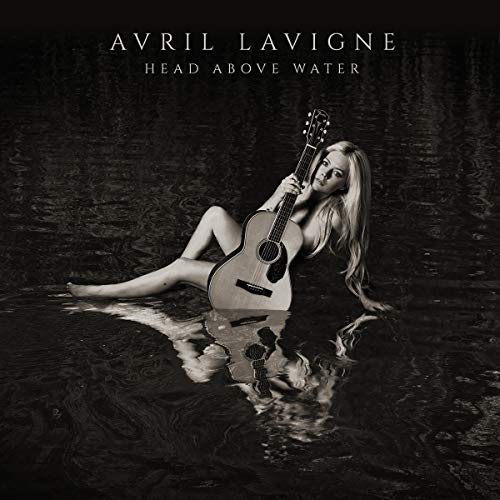 Avril Lavigne Head Above Water 