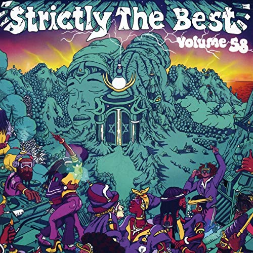 Various Artist/Strictly The Best 58